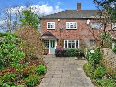 End terrace house to rent in Silver Hill, Tenterden TN30