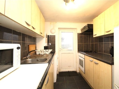 End terrace house to rent in Zion Road, Thornton Heath CR7