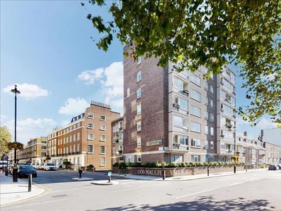 Flat for sale in 1 Hyde Park Square, London, Westminster W2