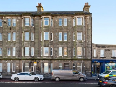 Flat for sale in 14 Mayfield Place, Corstorphine, Edinburgh EH12