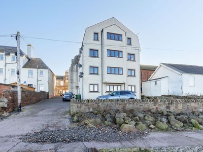 Flat for sale in 48d High Street, Cockenzie EH32