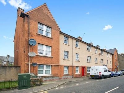 Flat for sale in 55E, St. Andrew Street, Dalkeith, Midlothian EH22