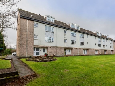 Flat for sale in 7 Park View, Paisley PA2