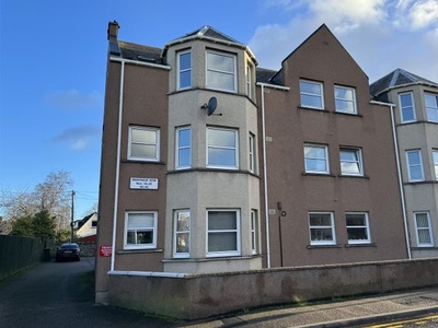 Flat for sale in 9, 2/4 Montague Row, Inverness IV3