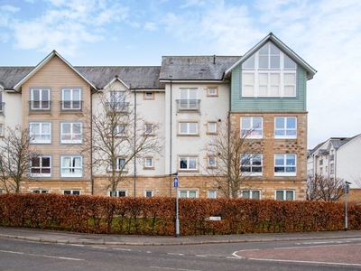 Flat for sale in Chandlers Court, Stirling FK8