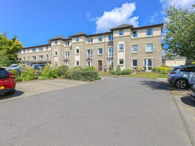 Flat for sale in Eccles Court, Stirling FK7