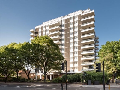 Flat for sale in Grove End Road, London NW8