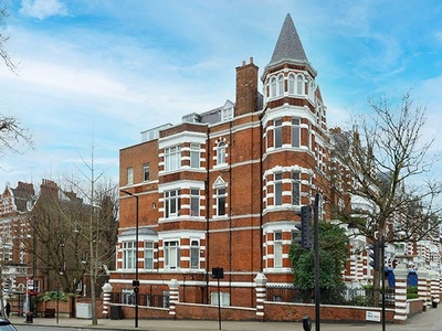 Flat for sale in Hamilton Terrace, St John’S Wood, London NW8