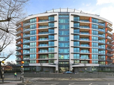 Flat for sale in Pavilion Apartments, 34 St. Johns Wood Road, St. John's Wood, London NW8