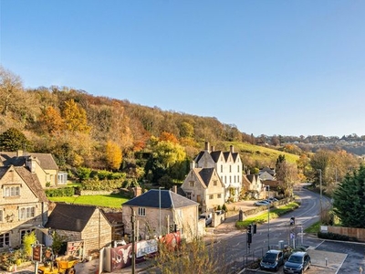 Flat for sale in Penthouse, Plot 23, Rooksmoor Mills, Woodchester, Stroud GL5