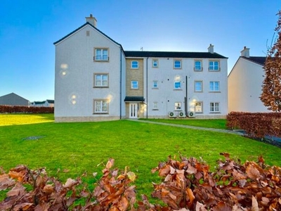 Flat for sale in Redwood Drive, Denny FK6