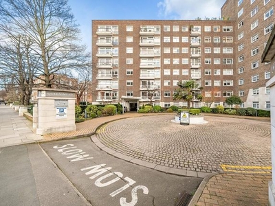 Flat for sale in Sheringham, St Johns Wood NW8