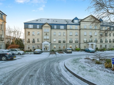 Flat for sale in South Inch Court, Perth PH2