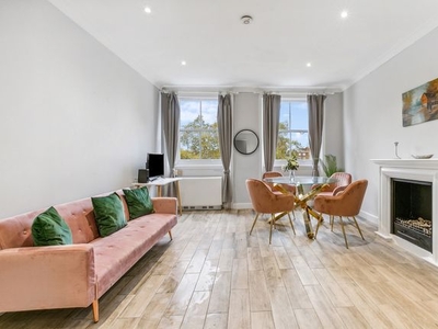 Flat for sale in Stanhope Gardens, South Kensington SW7