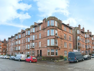 Flat for sale in Tantallon Road, Shawlands, Glasgow G41