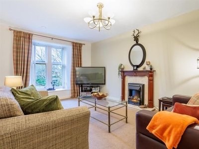 Flat for sale in Tay Street, Perth PH2