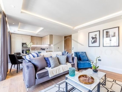 Flat for sale in Temple House, 190 Strand, Covent Garden WC2R