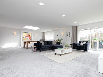 Flat for sale in Tidys Lane, Epping CM16