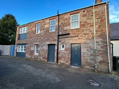 Flat for sale in Trades Lane, Coupar Angus, Blairgowrie PH13