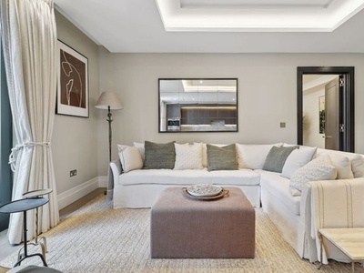 Flat for sale in Whistler Square, London SW1W