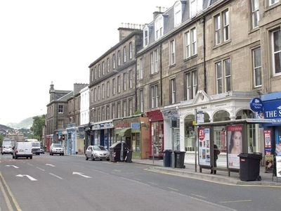 Flat to rent in (1F1) Morningside Road, Edinburgh EH10