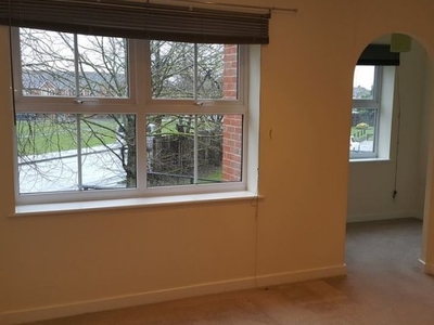 Flat to rent in 34, Buttermere Close, Melton Mowbray LE13