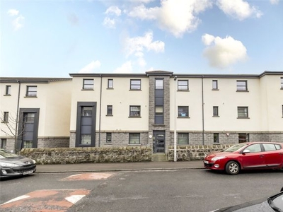 Flat to rent in 36 Cattofield Square, Aberdeen AB25