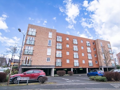 Flat to rent in 50 Pavilion Close, Leicester, Leicestershire LE2