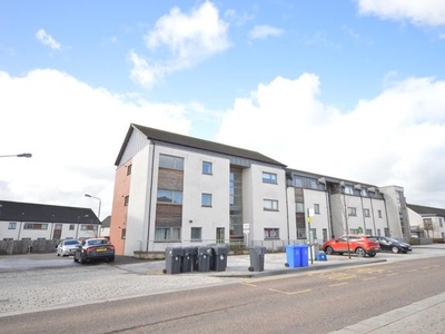 Flat to rent in 61F Drip Road, Stirling FK8