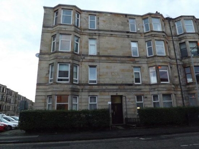 Flat to rent in 9 Crossflat Crescent, Paisley PA1