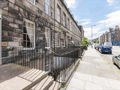 Flat to rent in Brandon Street, Edinburgh, Midlothian EH3