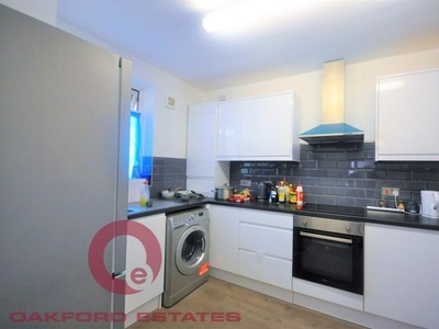 Flat to rent in Bridgeway Street, Euston NW1