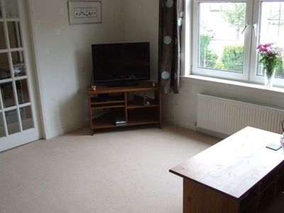 Flat to rent in Claremont Gardens, The West End, Aberdeen AB10
