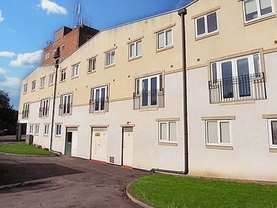 Flat to rent in Claymond Court, Norton, Stockton-On-Tees TS20