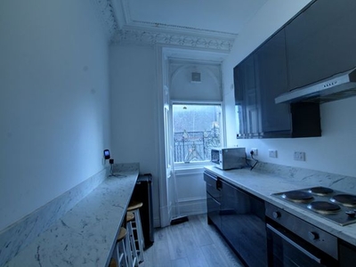 Flat to rent in Commercial Street, Dundee, Angus, . DD1