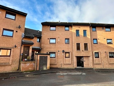 Flat to rent in Crossveggate, Milngavie, Glasgow G62