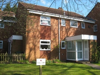 Flat to rent in Dean Road, Wombourne, Wolverhampton WV5