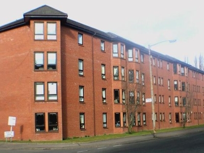 Flat to rent in Durward Court, Shawlands, Glasgow G41