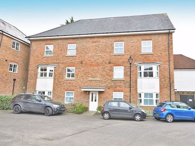 Flat to rent in Edelin Road, Bearsted, Maidstone ME14
