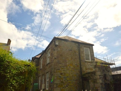 Flat to rent in Five Wells Lane, Helston, Cornwall TR13