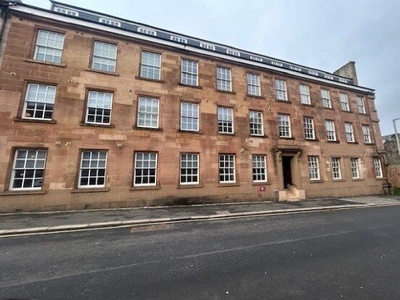 Flat to rent in George Street, Paisley PA1