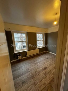 Flat to rent in High West Street, Dorchester DT1