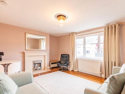 Flat to rent in Lady Nairne Loan, Edinburgh EH8