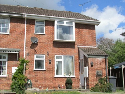 Flat to rent in Malling Walk, Bottesford, Scunthorpe DN16