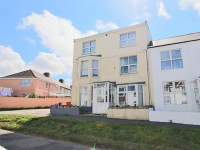 Flat to rent in Mayfield Road, Newquay TR7
