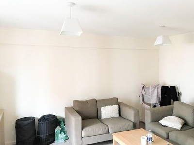 Flat to rent in Rialto Building, City Centre, Newcastle Upon Tyne NE1