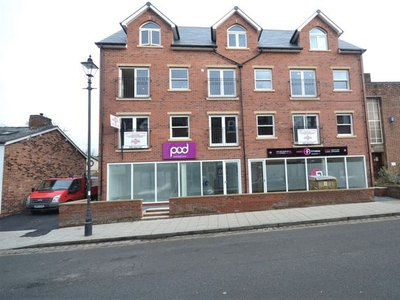 Flat to rent in Shaw House, Shaw Road, Heaton Moor SK4