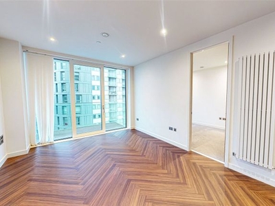 Flat to rent in The Lightbox, Media City, Salford Quays M50