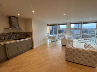 Flat to rent in W3, 51 Whitworth Street West, Manchester M1