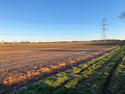 Land for sale in Low Worsall, Yarm, Cleveland TS15
